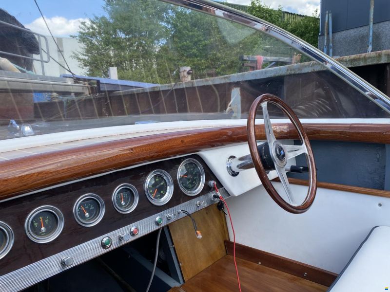 Boesch 510 Saint Tropez de Luxe