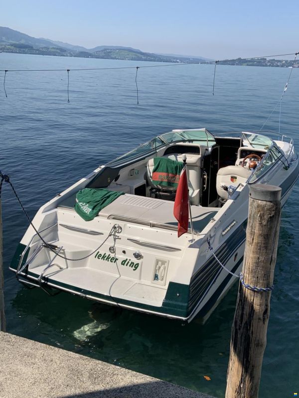 Mariah Z275 DAVANTI