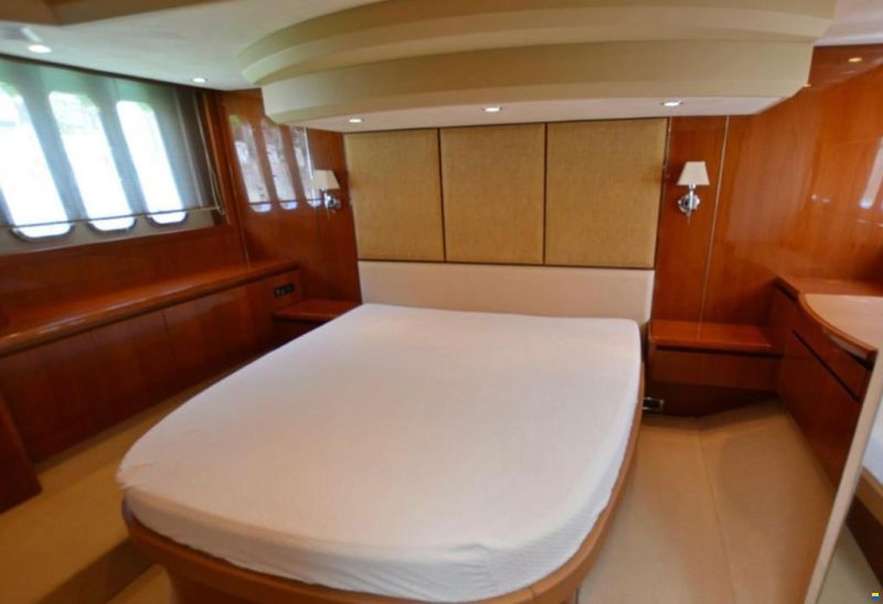Princess 57 FLY