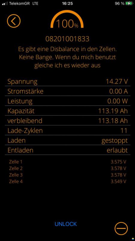 Reinke Super 11