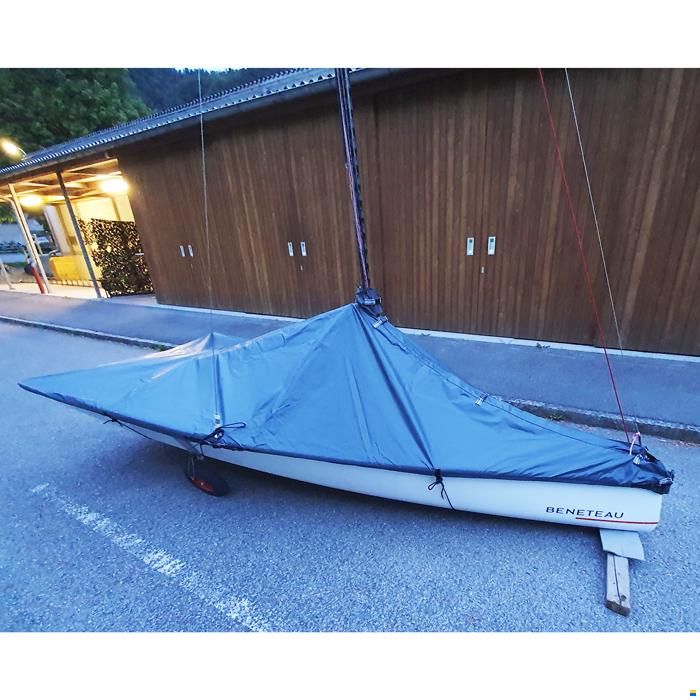 Beneteau First 14 SE