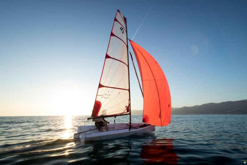 Beneteau First 14 SE