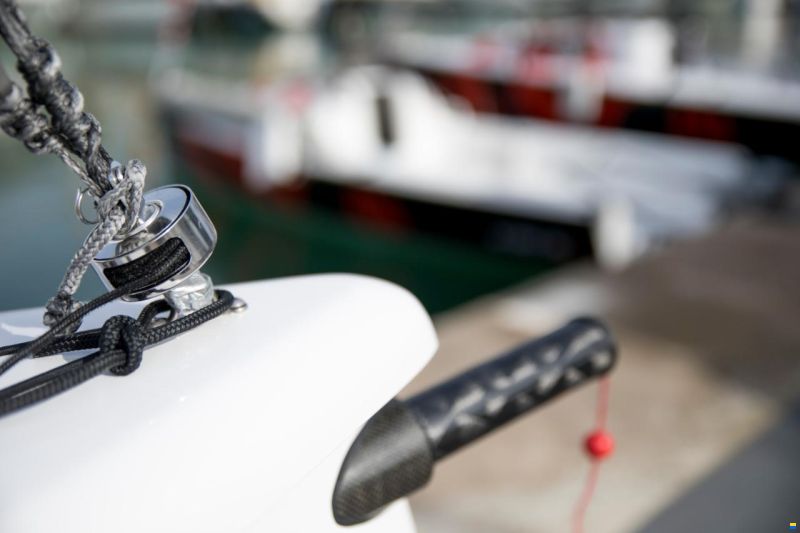 Beneteau First 14 SE