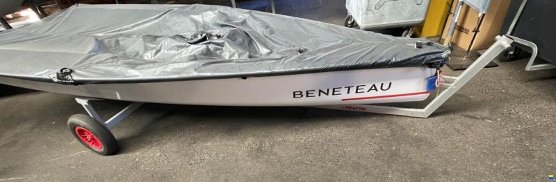 Beneteau First 14 SE