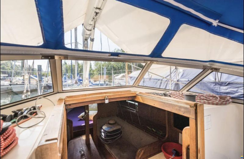 Granada Nordship 28