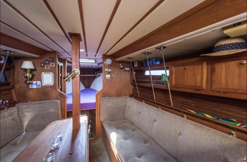 Granada Nordship 28