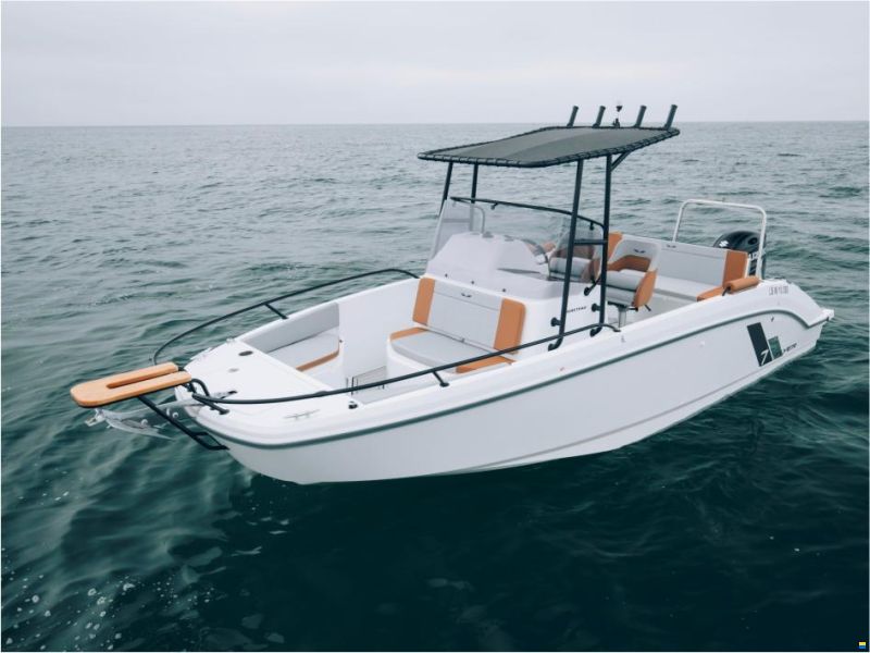 Beneteau Flyer 7 SPACEdeck