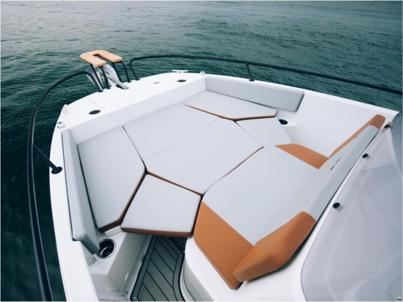Beneteau Flyer 7 SPACEdeck