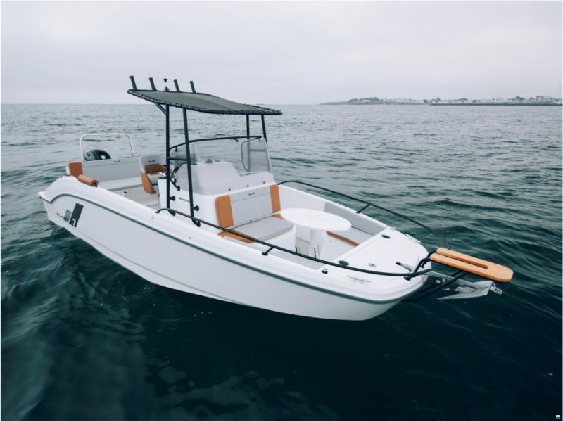 Beneteau Flyer 7 SPACEdeck
