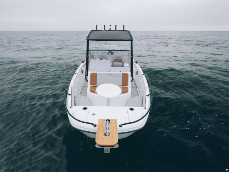 Beneteau Flyer 7 SPACEdeck