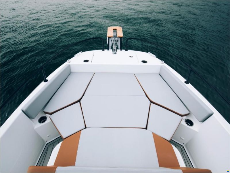 Beneteau Flyer 7 SPACEdeck