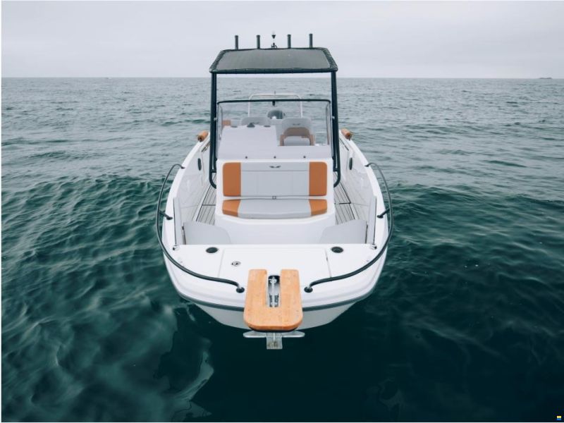 Beneteau Flyer 7 SPACEdeck