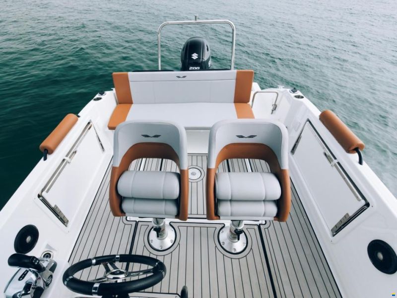Beneteau Flyer 7 SPACEdeck