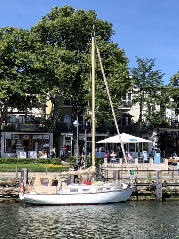 Bandholm 30