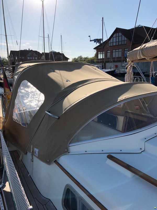 Bandholm 30