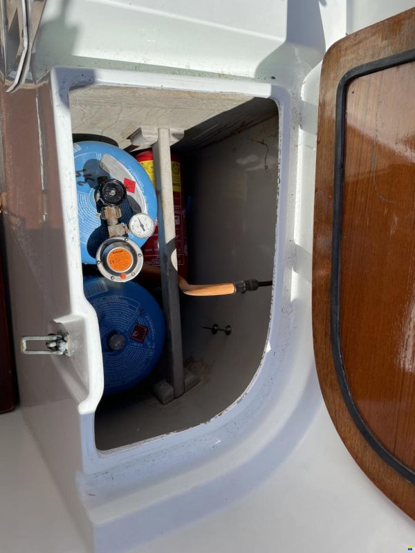 Bandholm 30
