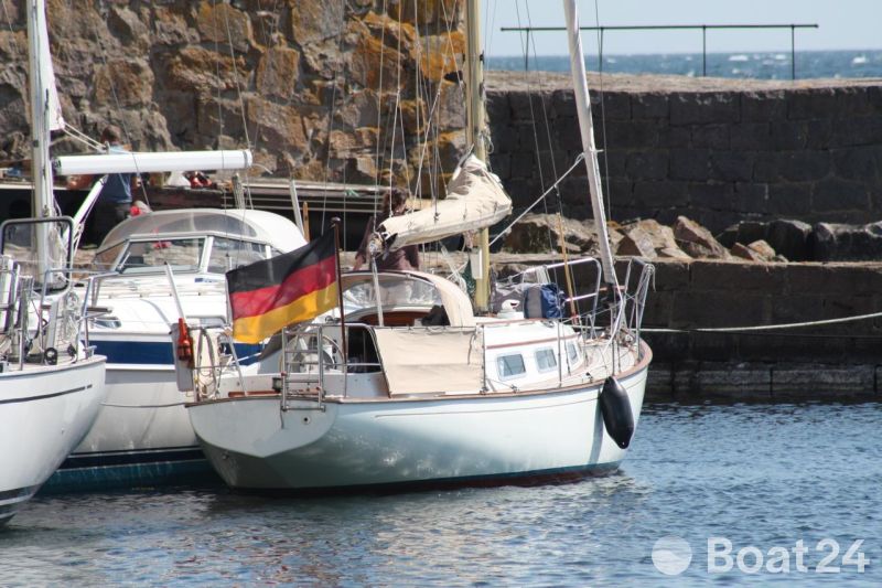 Bandholm 30