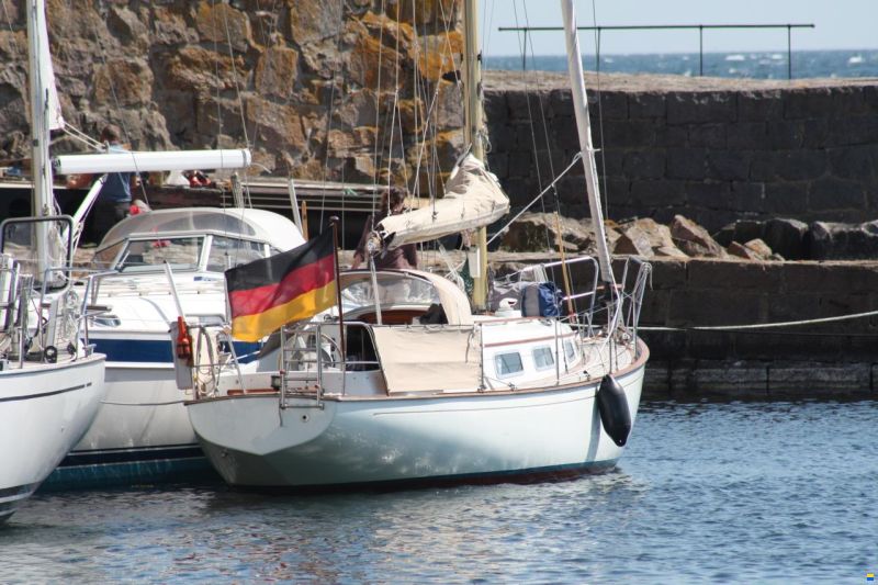 Bandholm 30