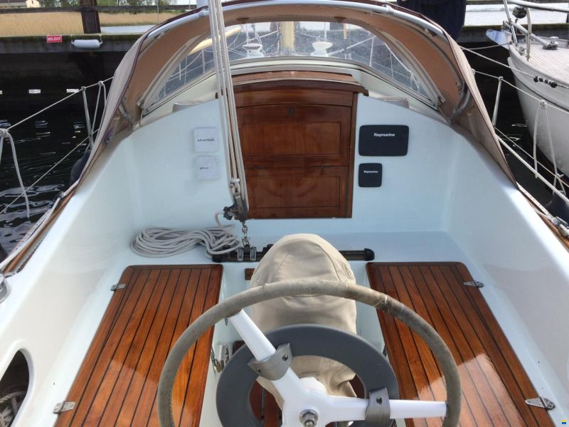 Bandholm 30