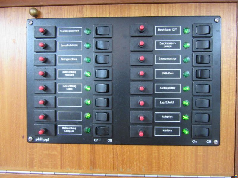 Bandholm 30