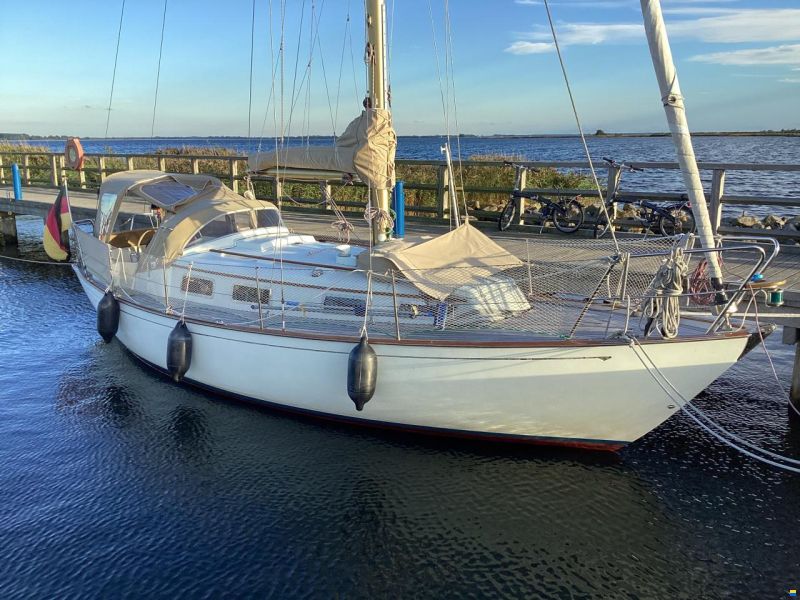 Bandholm 30