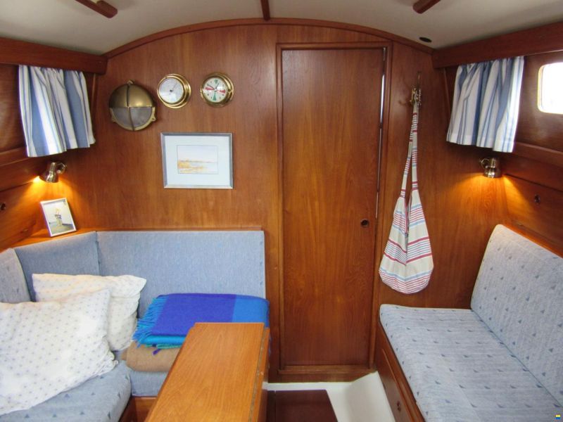 Bandholm 30