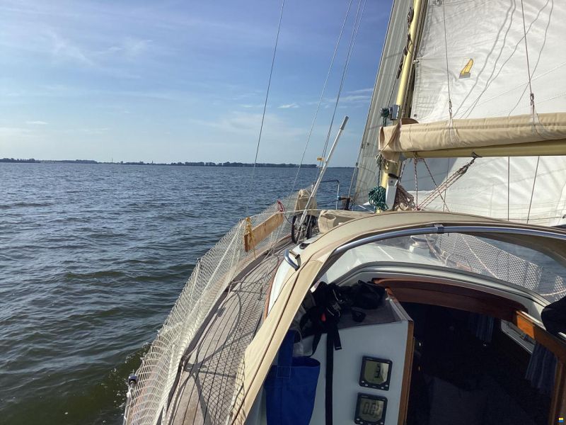 Bandholm 30