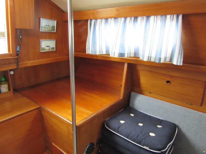 Bandholm 30