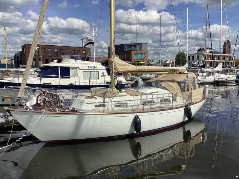 Bandholm 30
