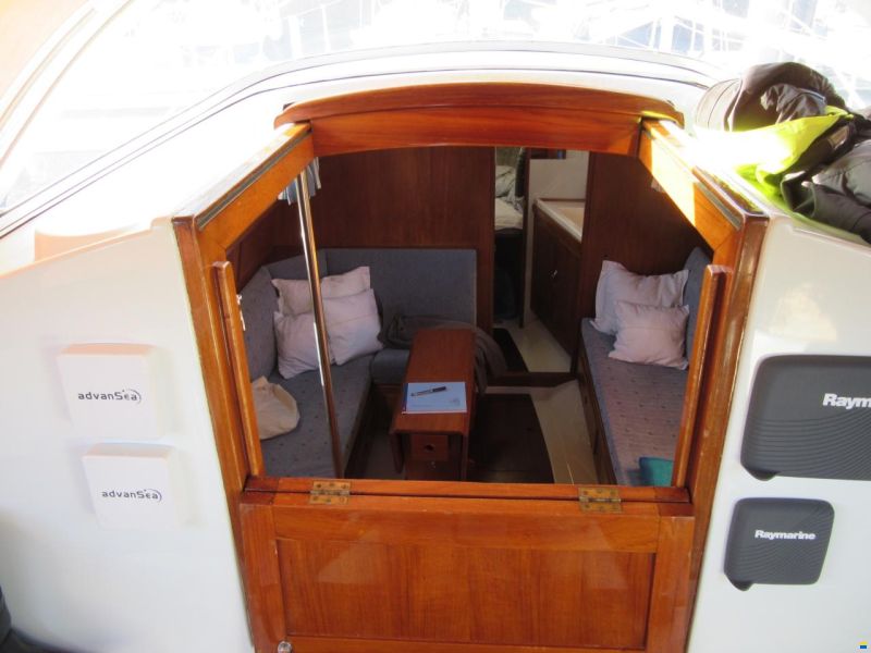 Bandholm 30