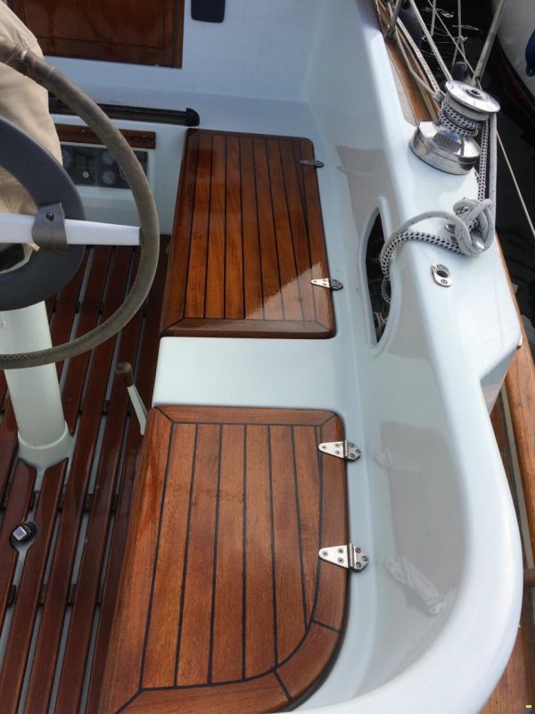 Bandholm 30
