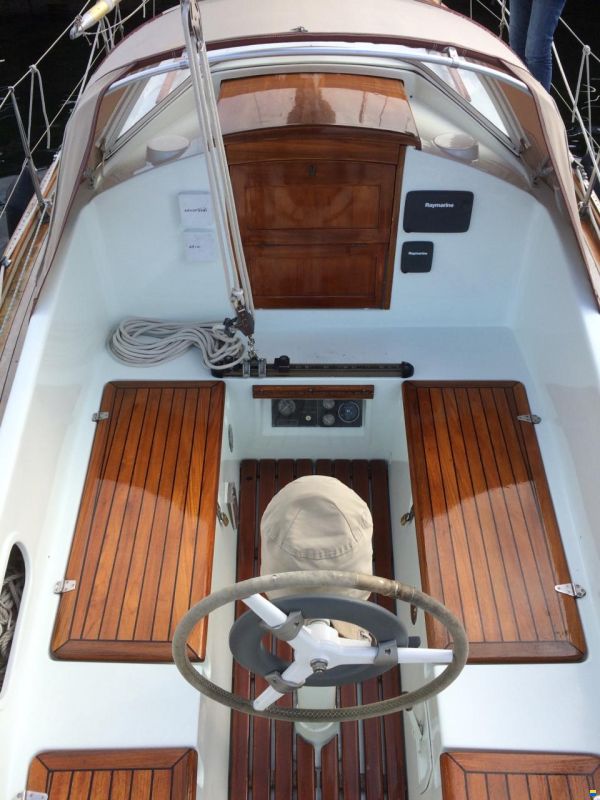 Bandholm 30