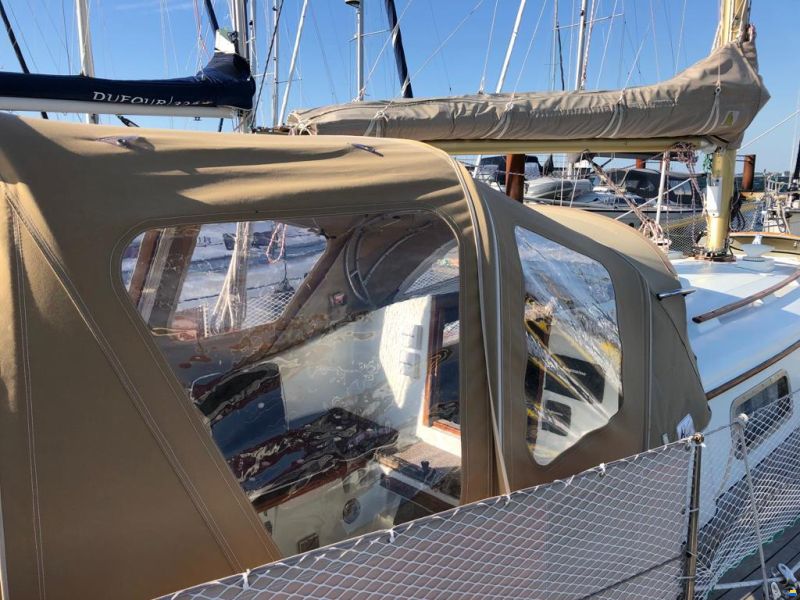 Bandholm 30