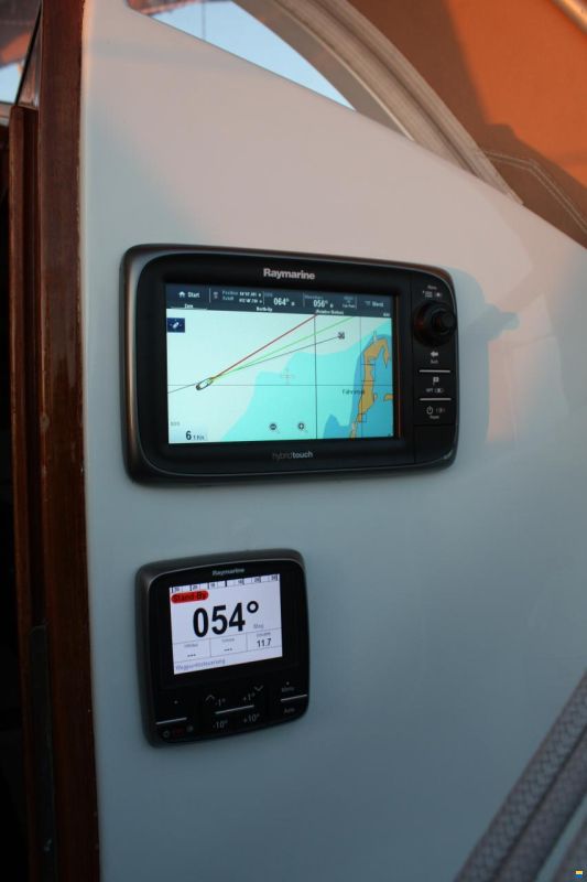 Bandholm 30