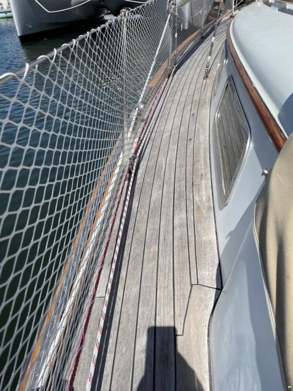 Bandholm 30