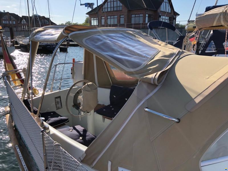 Bandholm 30