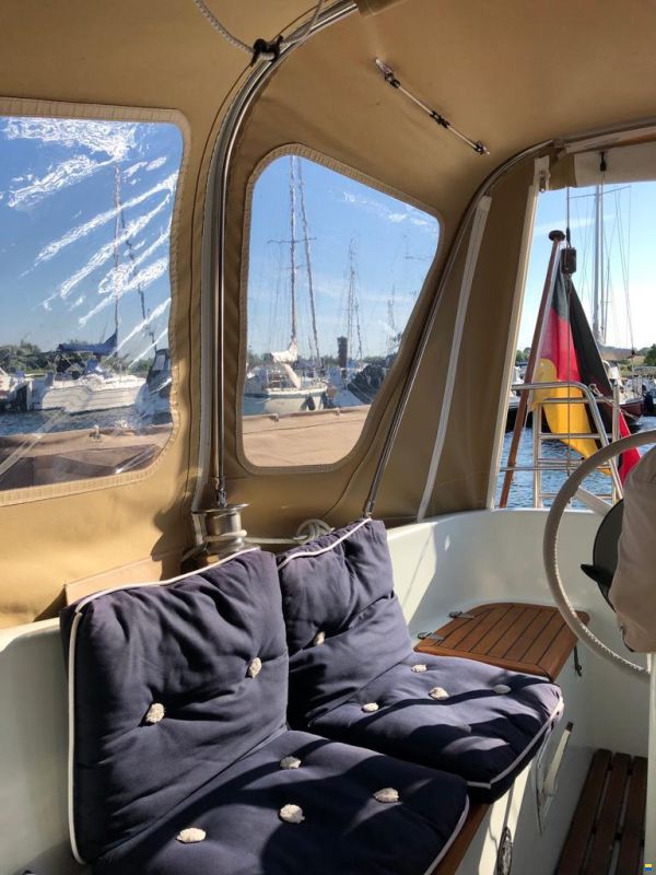 Bandholm 30