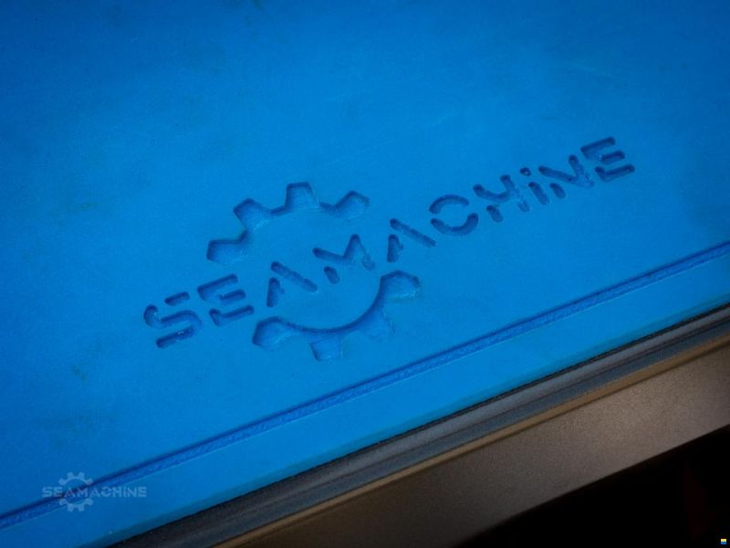 Seamachine Stelth