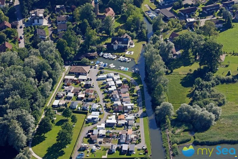 Saisonliegeplatz 2026