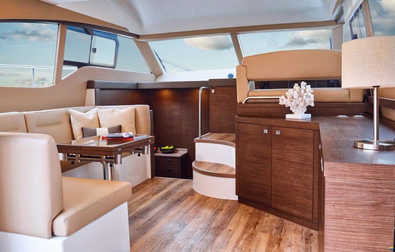 Rodman Spirit 42 Flybridge