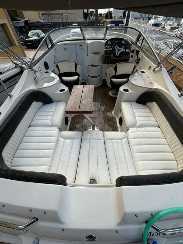 Stingray 250CR