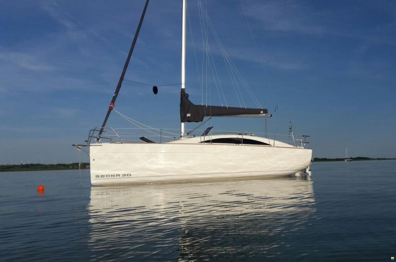 Sedna 2021er Sedna 30 'Custom made' image