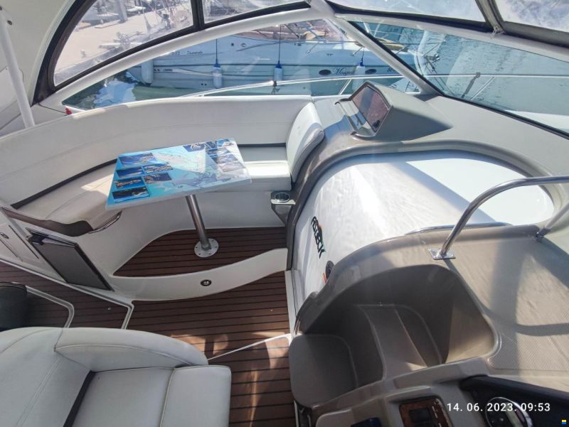 Cruisers 360