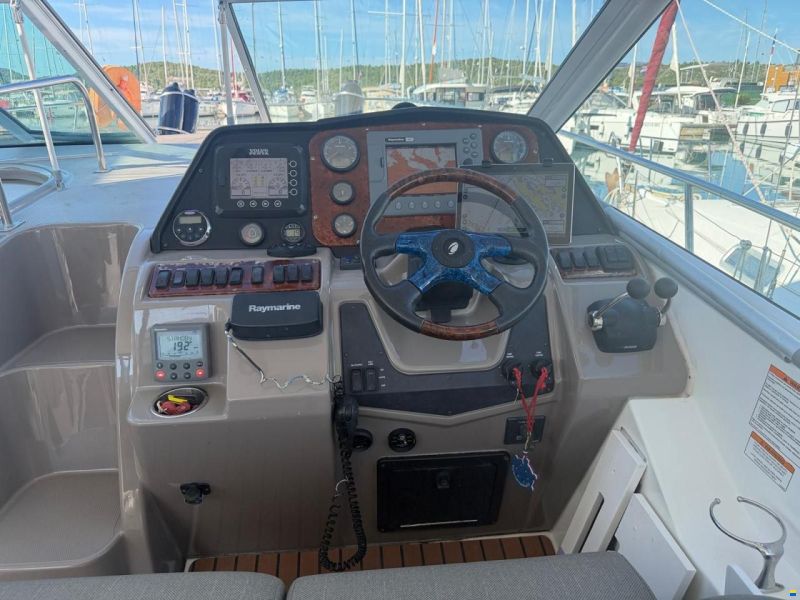 Cruisers 360
