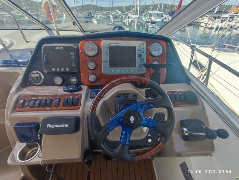 Cruisers 360