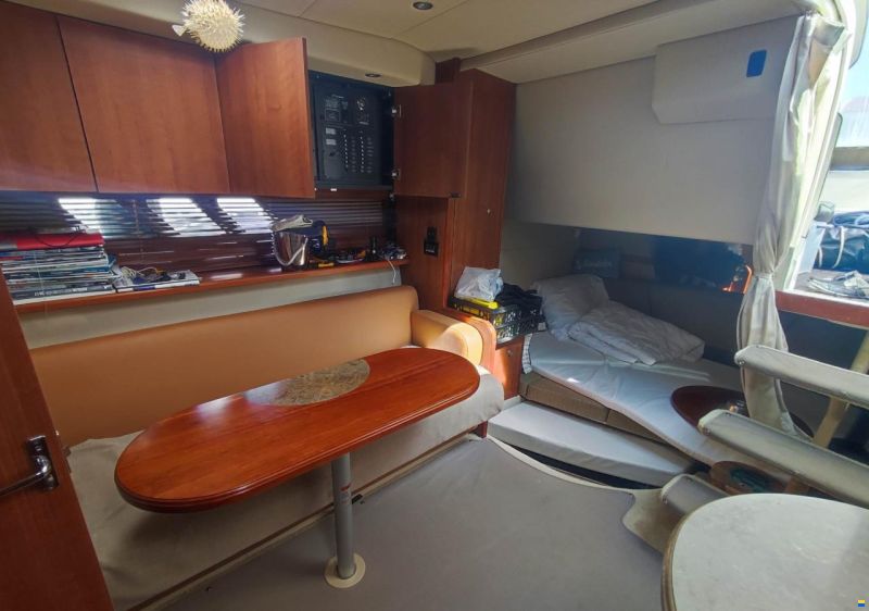 Cruisers 360