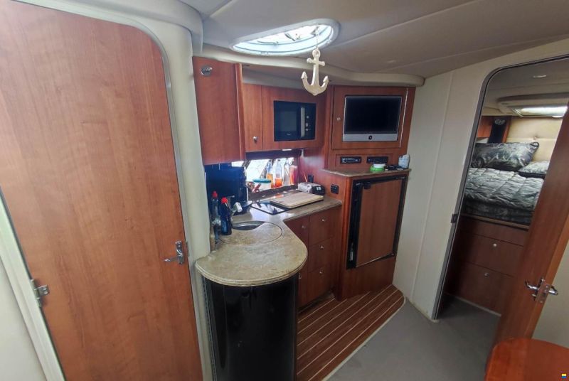 Cruisers 360