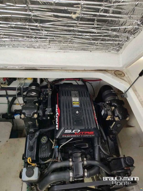 Bayliner 3055 SB