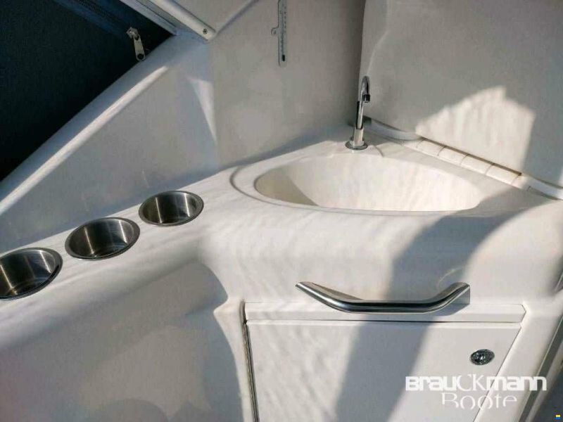 Bayliner 3055 SB