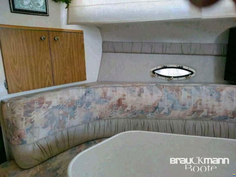 Bayliner 3055 SB